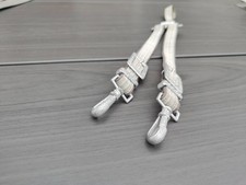 Silbernes Gehänge Luftwaffen Offiziersdolch