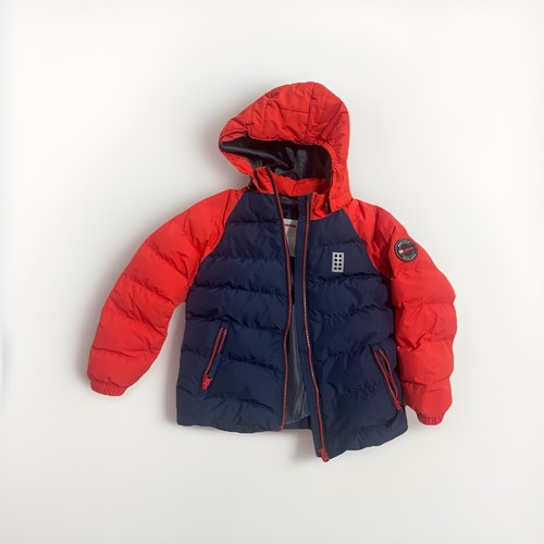 Lego winter daunen jacke - winter,