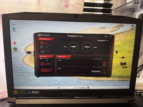 Acer predator gaming - predator,