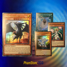 YuGiOh! Jaden Yuki -