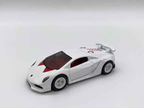 Hot wheels lamborghini sesto - wheels,