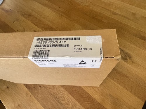 6es5 430 7la12 digital input - digital,