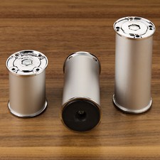 SOTECH Aluminium Möbelfuß