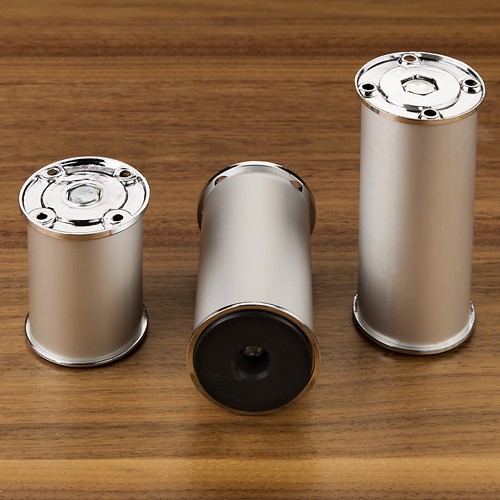 Sotech aluminium möbelfuß - sotech,