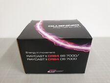 Cinnetic Raycast II CRB4 SS