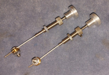 BMW Chokezug mit Rastung