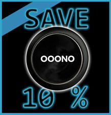 OOONO Das Original Verkehrsalarm Traffic Blitzerwarner - Co-Driver No 1