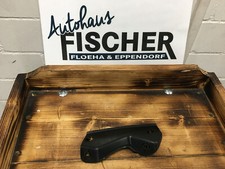 Original VW Passat 3C Zwischenstück Kotflügel Stoßfänger vorn rechts 3C0807506