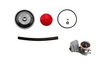 BMW Disa Reparatursatz 11611438404 M42 M43 M43TU M44 E36 E46 E34 Z3 Membranbuchs