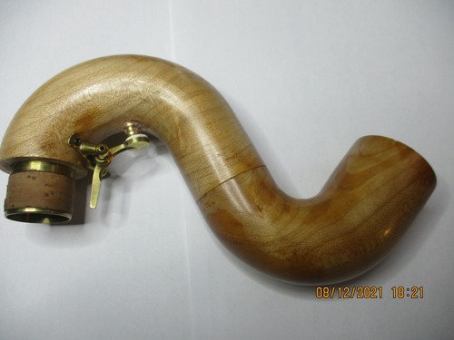 Holz bogen für - (wood, neck)