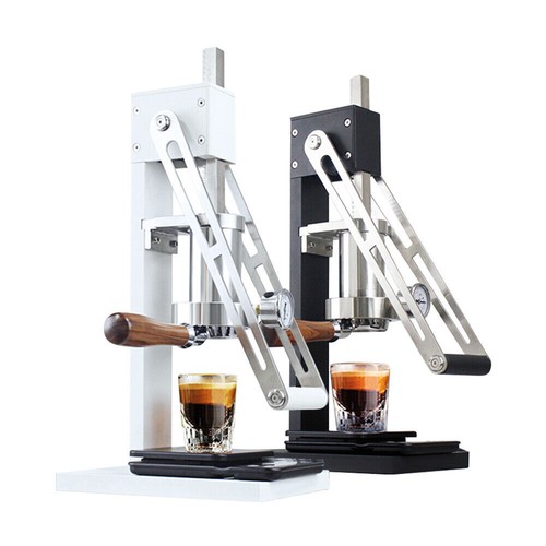 Manuelle espresso maker - espresso,