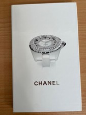CHANEL Uhren- und Schmuck, J12i + Chanell Kollektion Priesliste 2007
