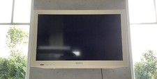 LCD TV Sony BRAVIA KDL-26EX555 BEAB Fernseher 26 Zoll Weiß