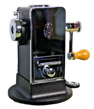 Spitzmaschine   El Casco