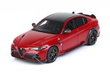 Alfa Romeo Giulia GTA 2016