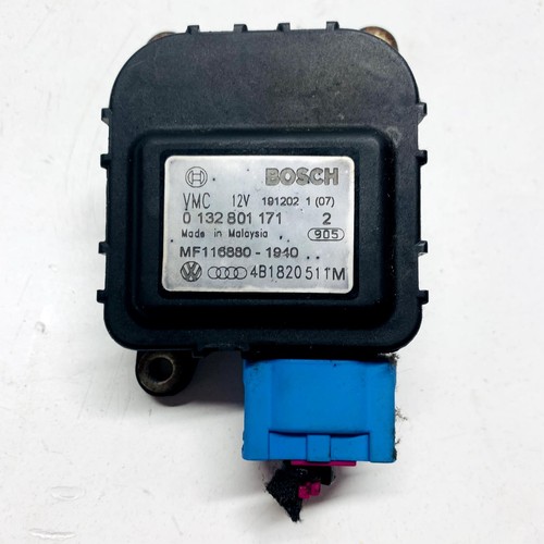 Stellmotor