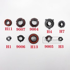 LED Scheinwerfer Birne Basis