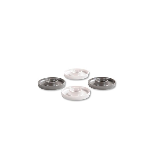 Kesper eierbecher set 4er pack - kesper,