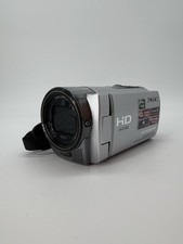 Sony Handycam HDR-CX130E Camcorder - Digital HD Video Camera Recorder