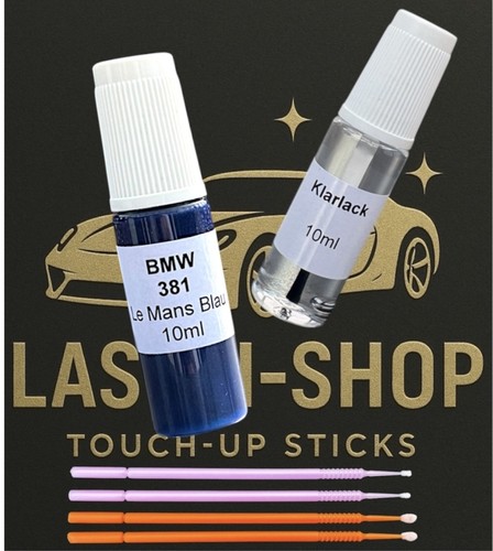 Lackstift set bmw 381 mans - lackstift-set,