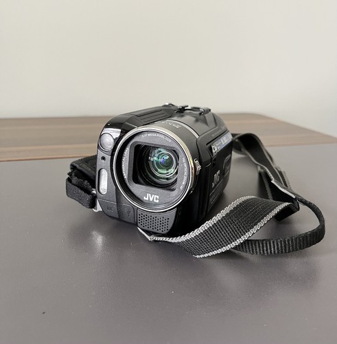2000er camcorder jvc everio - -,