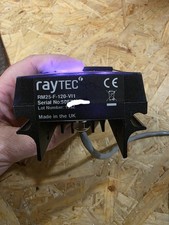 Raytес rm25 120 vi1 ir - raytЕС,