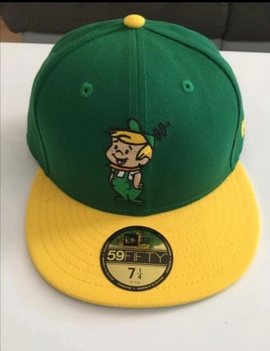 New era comic - new, jetsons