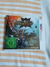 Monster Hunter Generations