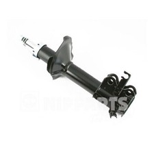 OPTIMAL STOßDÄMPFER vorne