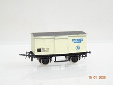 Railex Spur Z Kleinserie