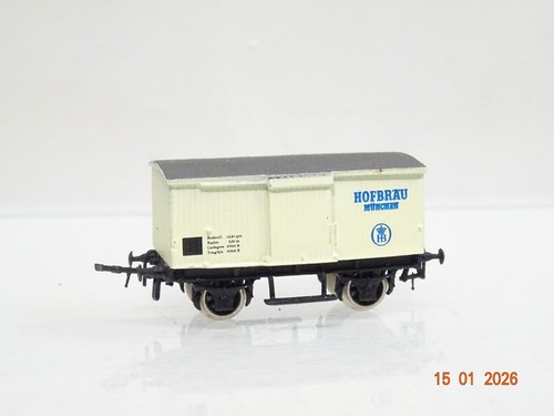 Railex spur kleinserie - z,