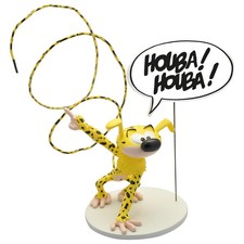 Marsupilami Houba! Houba