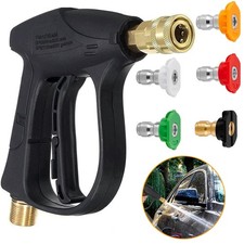 Hochdruckreiniger Pistole