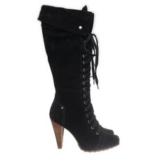 Bullboxer, Stiefel, Größe