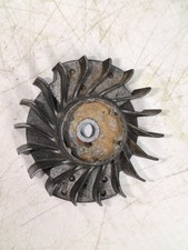 STIHL SH85 2 TAKT BENZIN