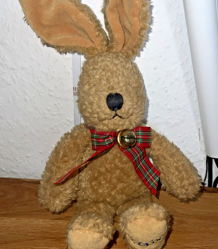 Stofftier felix der hase - stofftier, cm