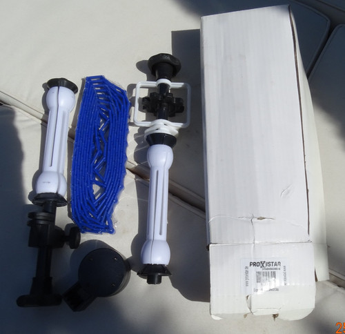Proxistar expanderachse mit - proxistar,