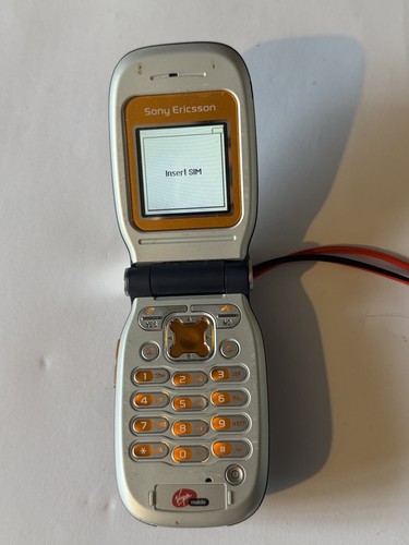 Sony ericsson z200 - z200,
