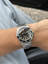 Seiko Scubamaster 58