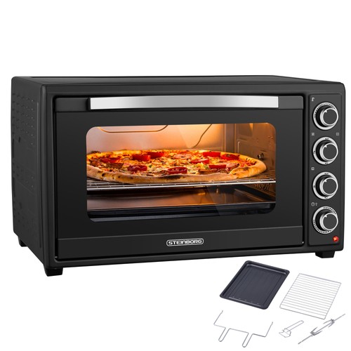 Steinborg 60l mini backofen - steinborg,