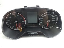 SEAT LEON 2013- Tacho