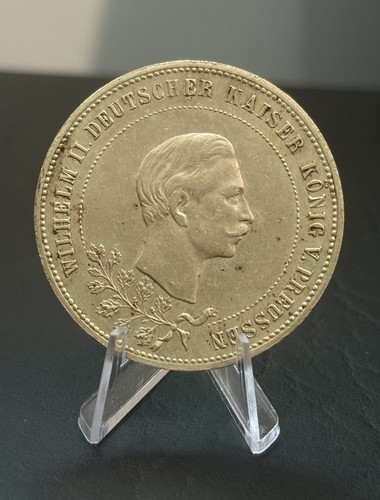Preußen wilhelm deutscher - preußen,