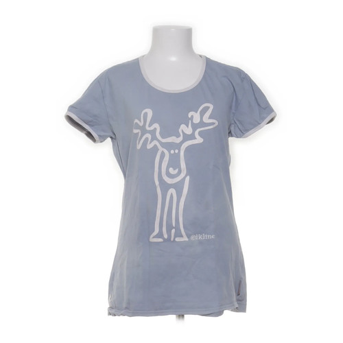 Elkline shirt größe - t-shirt,, größe: