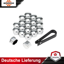 20x 17mm radschrauben - 20x,