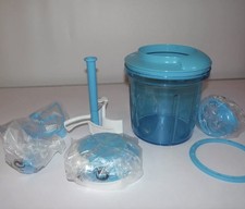 Tupperware extra chef türkis - extra,
