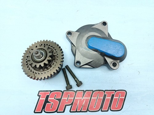 Anlasserzahnrad aprilia pegaso - aprilia,