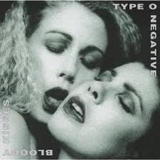 Bloody Kisses CD