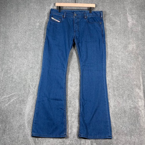 Vtg diesel jeans zathan - diesel,