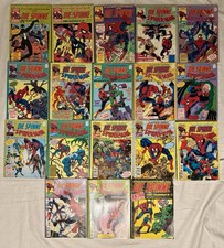 Marvel comics sammlung - comics, 50+