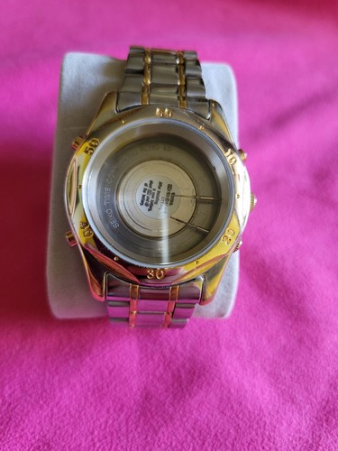 Seiko 7t32 7e00 - "seiko", 7t32/7e00